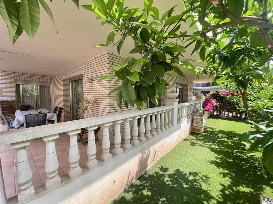 For A Stay Balears Beach Salou Exteriör bild