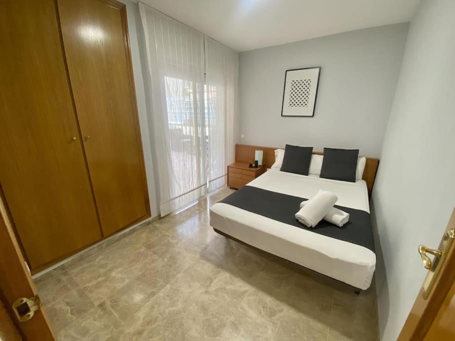 For A Stay Balears Beach Salou Exteriör bild