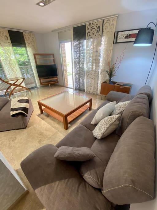 For A Stay Balears Beach Salou Exteriör bild