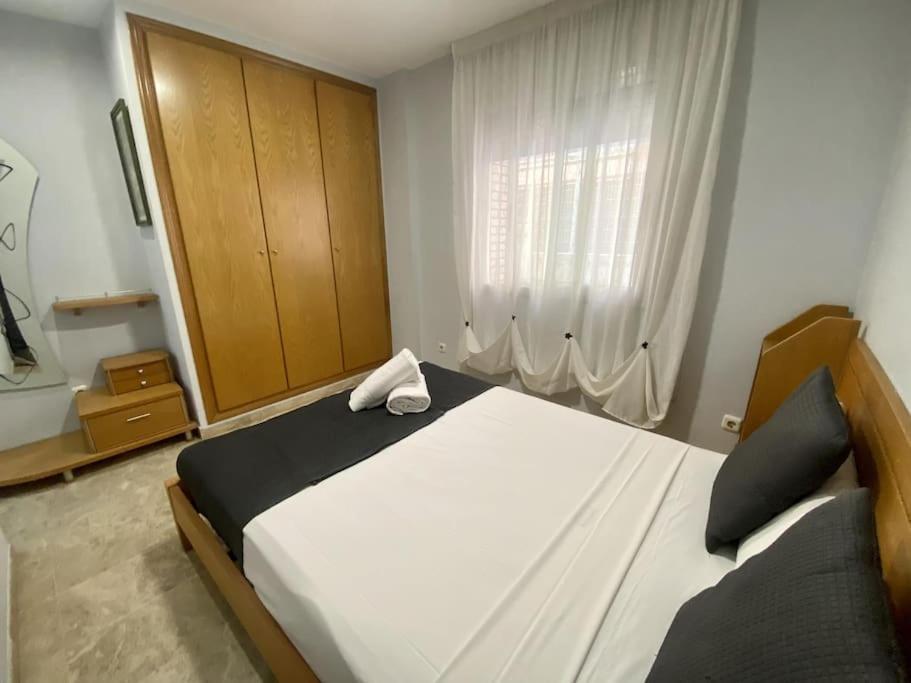 For A Stay Balears Beach Salou Exteriör bild