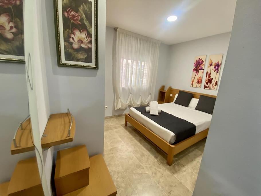 For A Stay Balears Beach Salou Exteriör bild