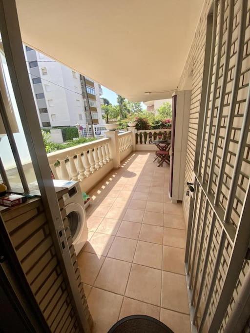For A Stay Balears Beach Salou Exteriör bild