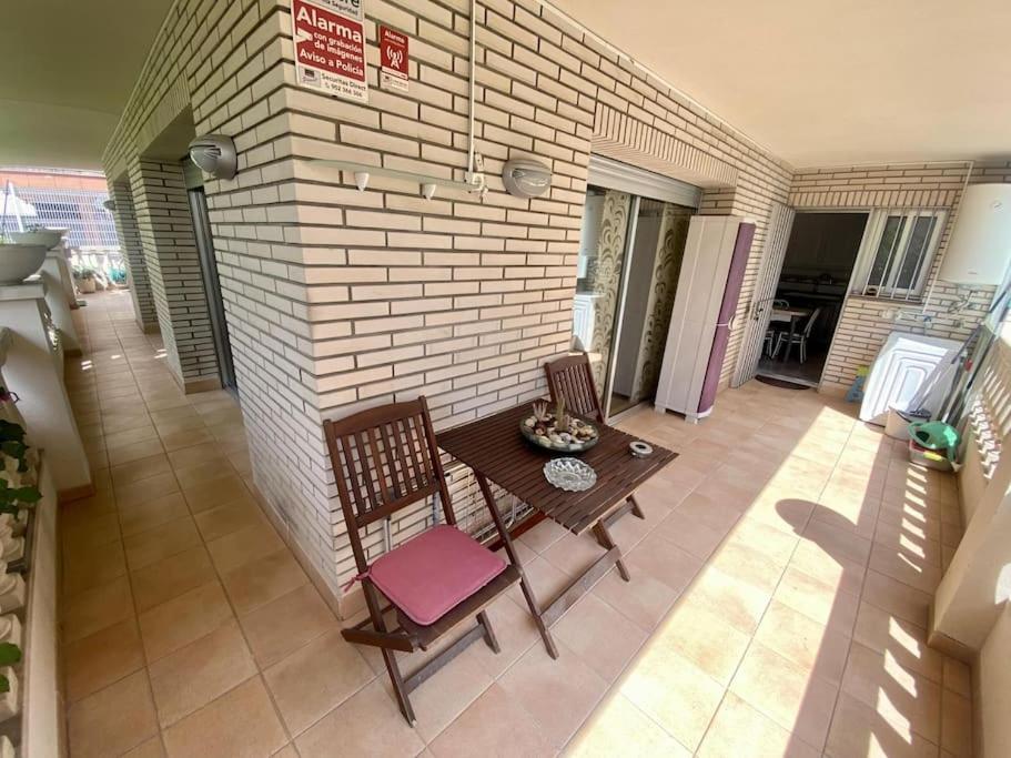 For A Stay Balears Beach Salou Exteriör bild