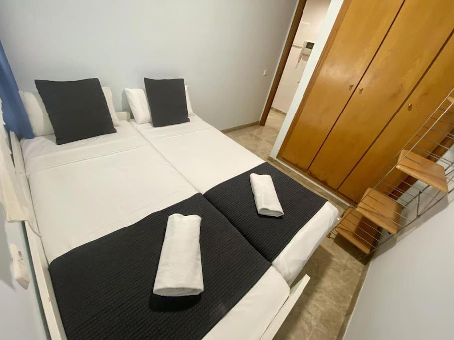 For A Stay Balears Beach Salou Exteriör bild