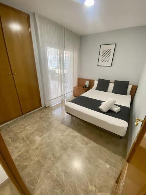 For A Stay Balears Beach Salou Exteriör bild