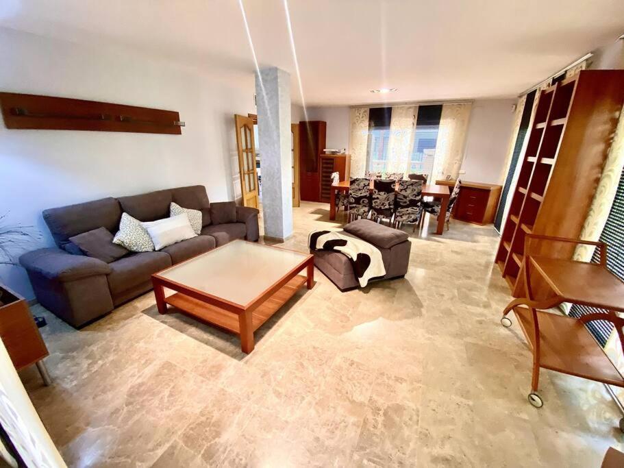 For A Stay Balears Beach Salou Exteriör bild