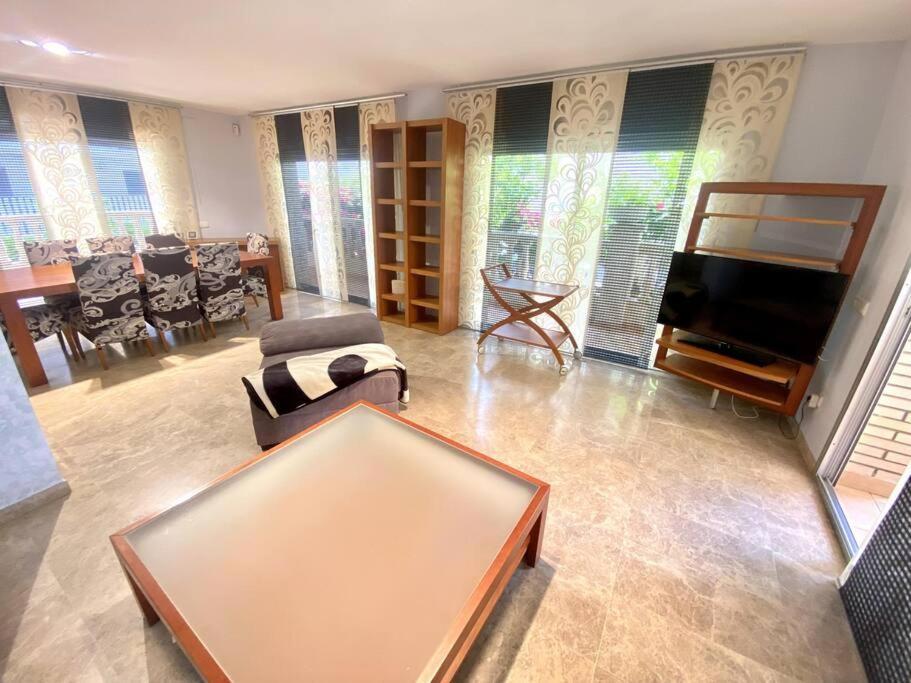 For A Stay Balears Beach Salou Exteriör bild